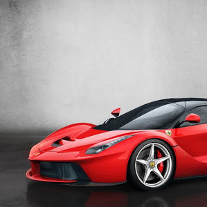 Meet your Posher, Eric